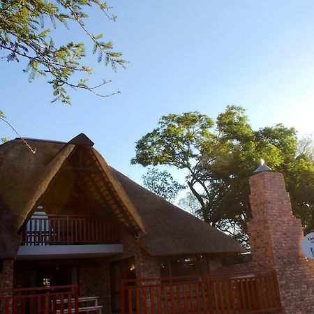 Kruger Park Lodge Unit No. 509 Hazyview Exterior foto