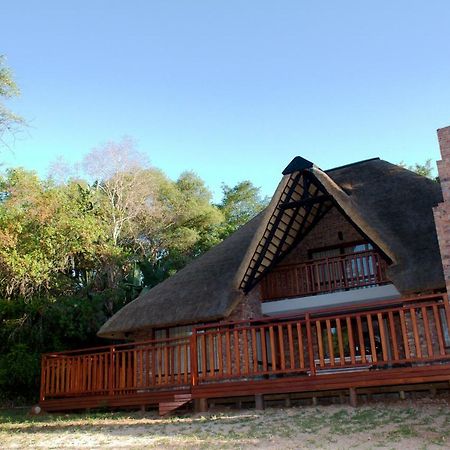 Kruger Park Lodge Unit No. 509 Hazyview Exterior foto