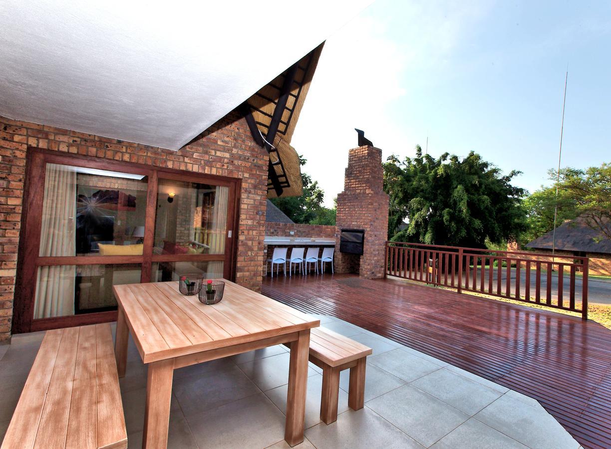 Kruger Park Lodge Unit No. 509 Hazyview Exterior foto